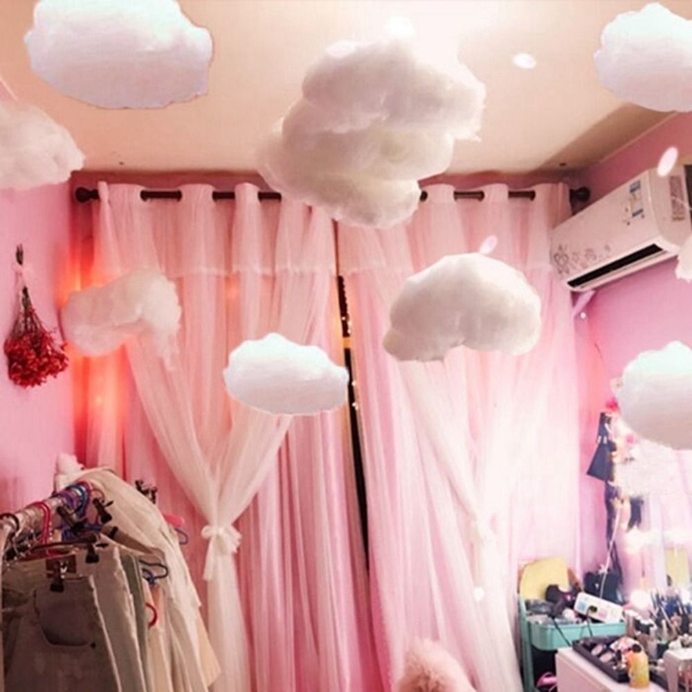 Wedding Party Supply Store - Arrangement Shopping Mall Clothing Stores Snow