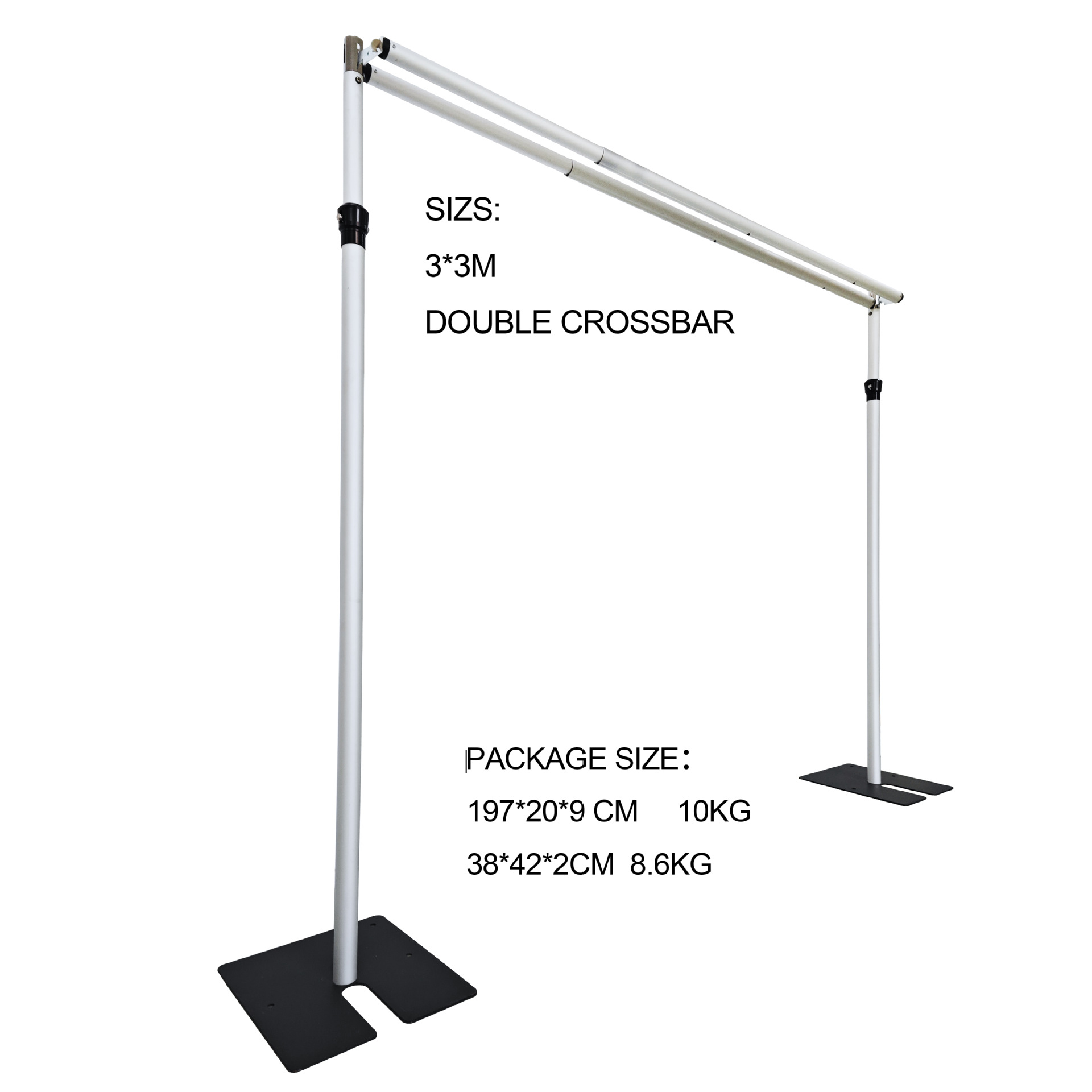 Wedding Supply Factory - Factory foreign trade direct supply Adjustable