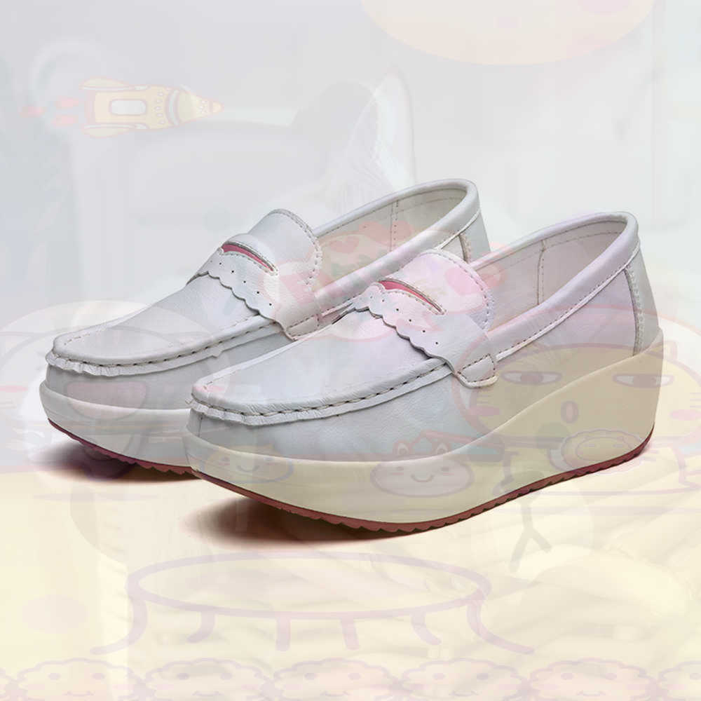 Wholesale Wedding Supply Store - Plataform Winter Pink Sneakers Tennis Women's