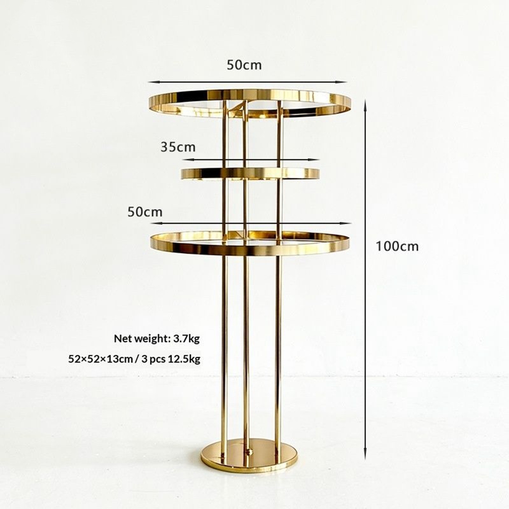 4pcs)60cm-100cm)f10 Detachable - đánh giá và giá Supply Wedding Venue