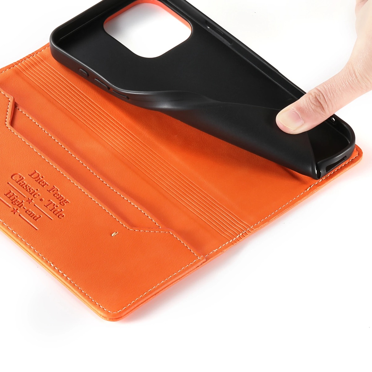 RFID Blocking Wallet Card Hold - đánh giá và giá Place Card Holder