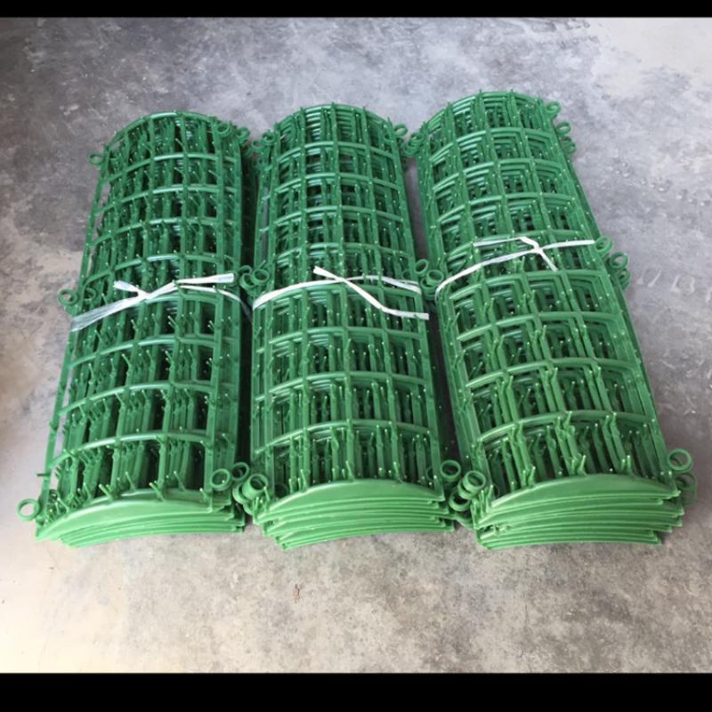 50PCS Artificial Flower Holder - đánh giá và giá Wedding Arch Flower