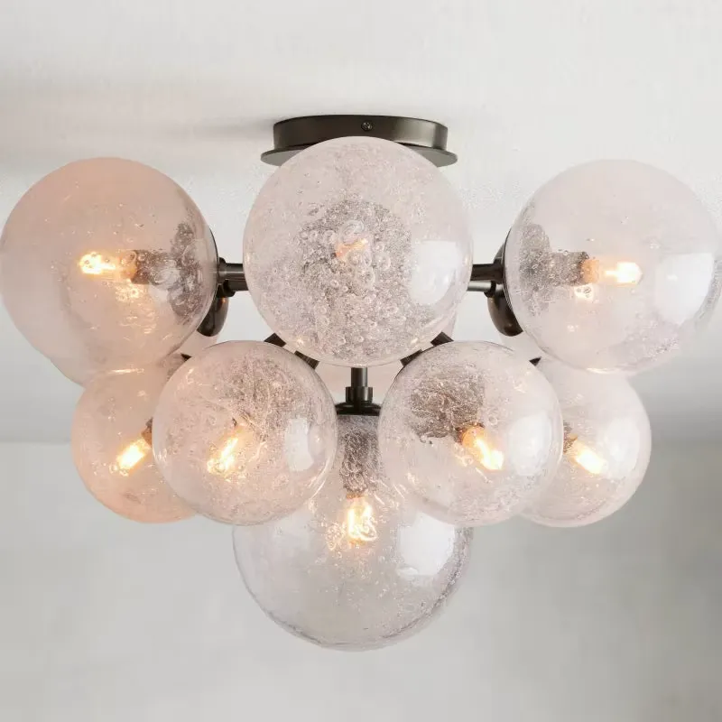 Modern Nordic Simple Creative  - đánh giá và giá Wedding Led