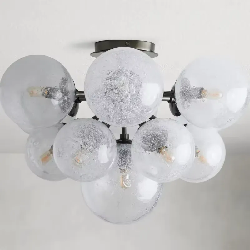 Modern Nordic Simple Creative  - đánh giá và giá Wedding Led