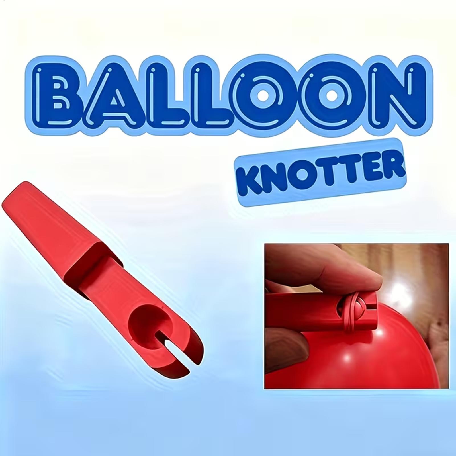 Balloon Tie Tool Balloon Easy  - đánh giá và giá Wedding Supply Kit