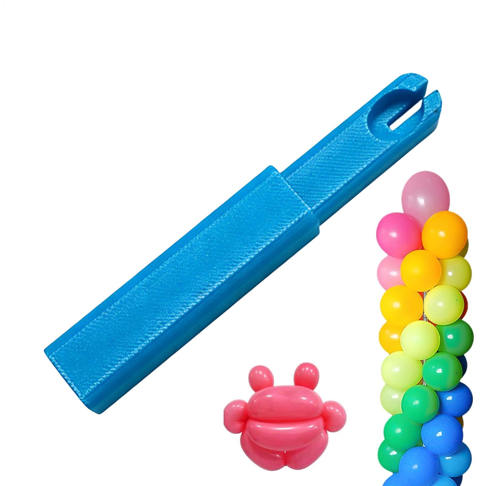 Balloon Tie Tool Balloon Easy  - đánh giá và giá Wedding Supply Kit