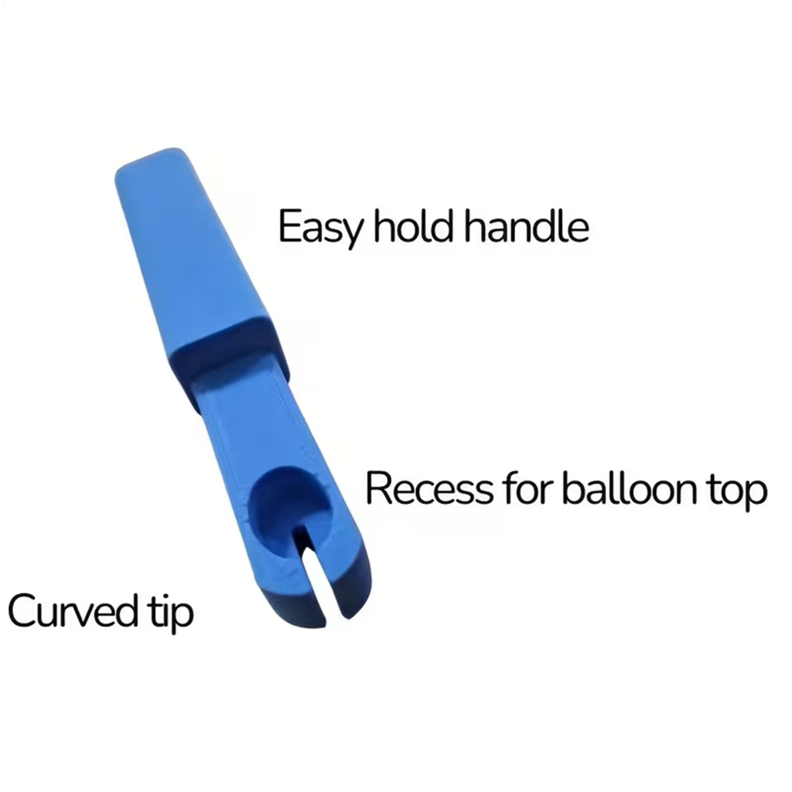 Balloon Tie Tool Balloon Easy  - đánh giá và giá Wedding Supply Kit