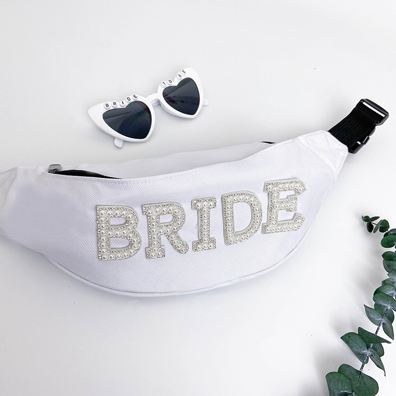 Cô Dâu Hông Nữ Bạch Độc Thân C - đánh giá và giá Bride Tribe Sash