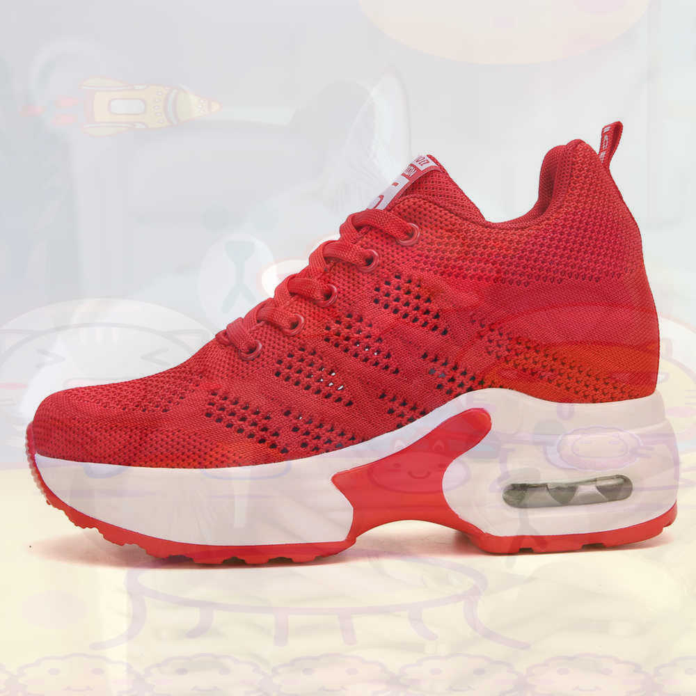 Red Size 36 Shoes Woman Tennis - đánh giá và giá Wedding Party Supply Store