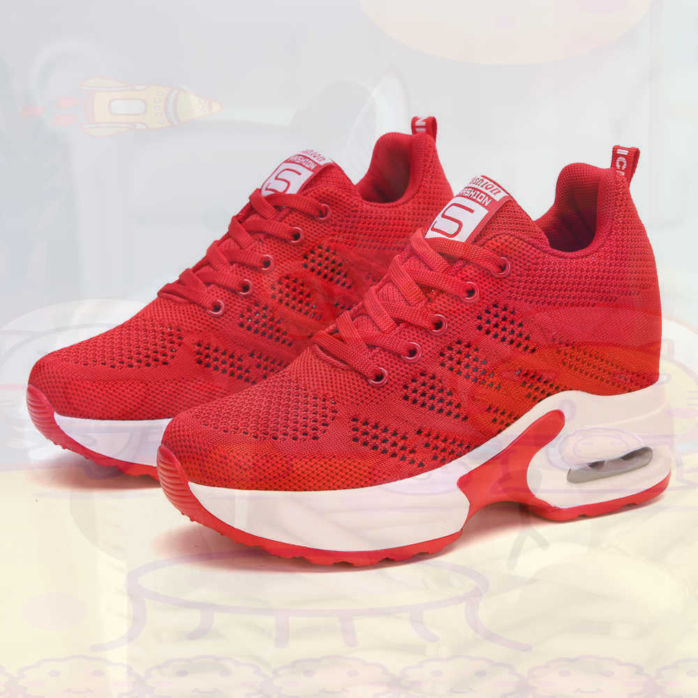 Red Size 36 Shoes Woman Tennis - đánh giá và giá Wedding Party Supply Store