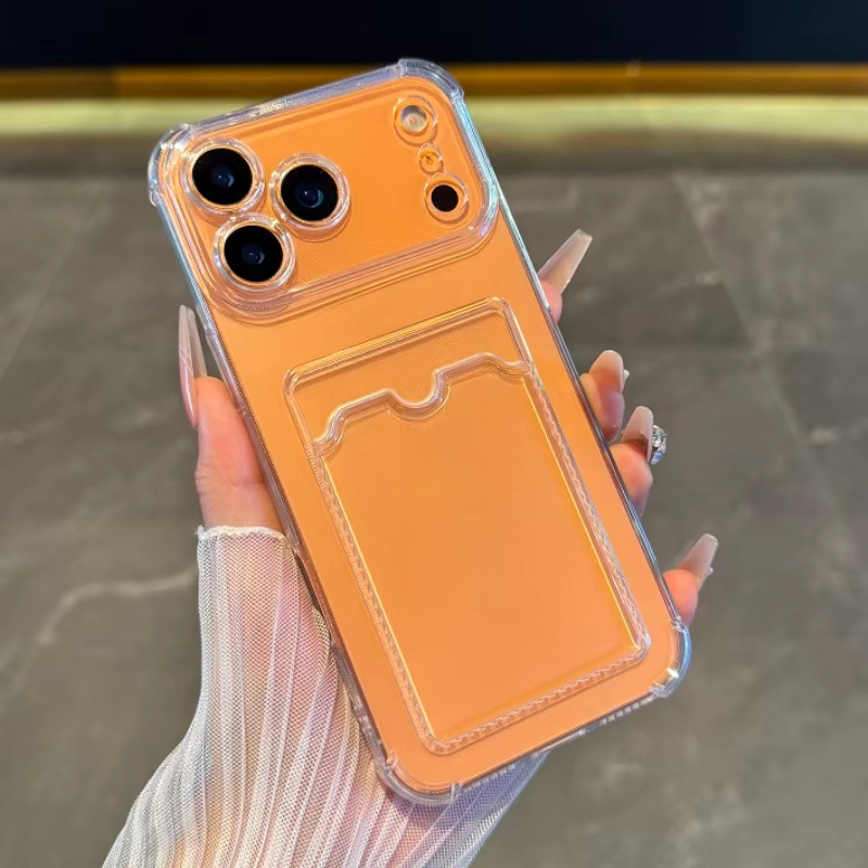 Transparent Card Slot Holder C - đánh giá và giá Place Card Holder