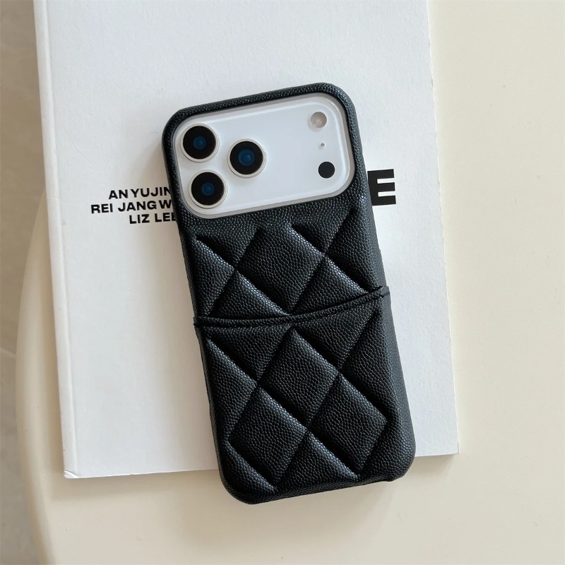 Card Slot Holder Wallet Phone  - đánh giá và giá Place Card Holder