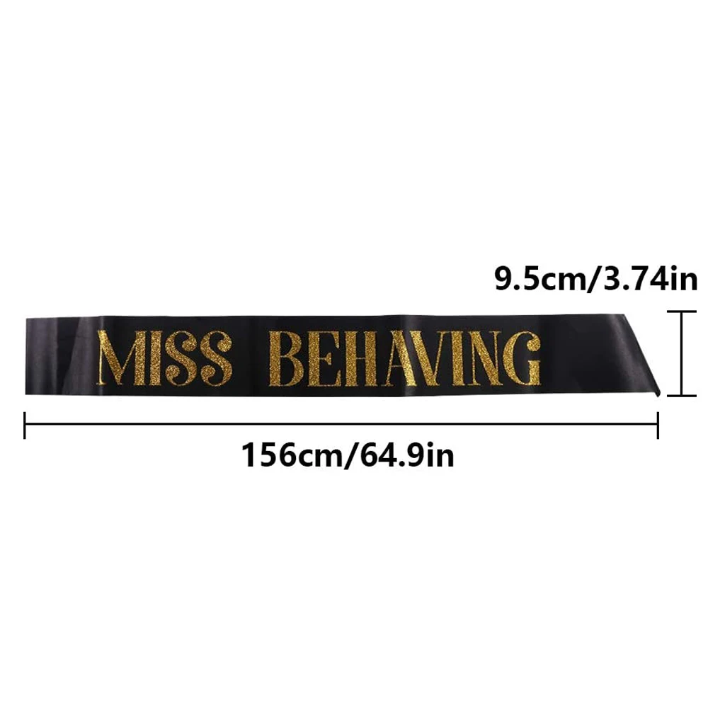 7/12/18pcs Bride To Be Team Br - đánh giá và giá Bride Tribe Sash