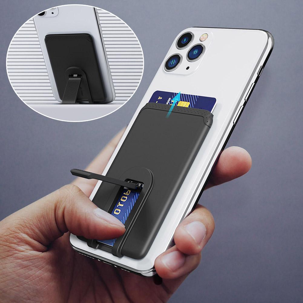 Silicone Phone Card Holder - A - đánh giá và giá Place Card Holder