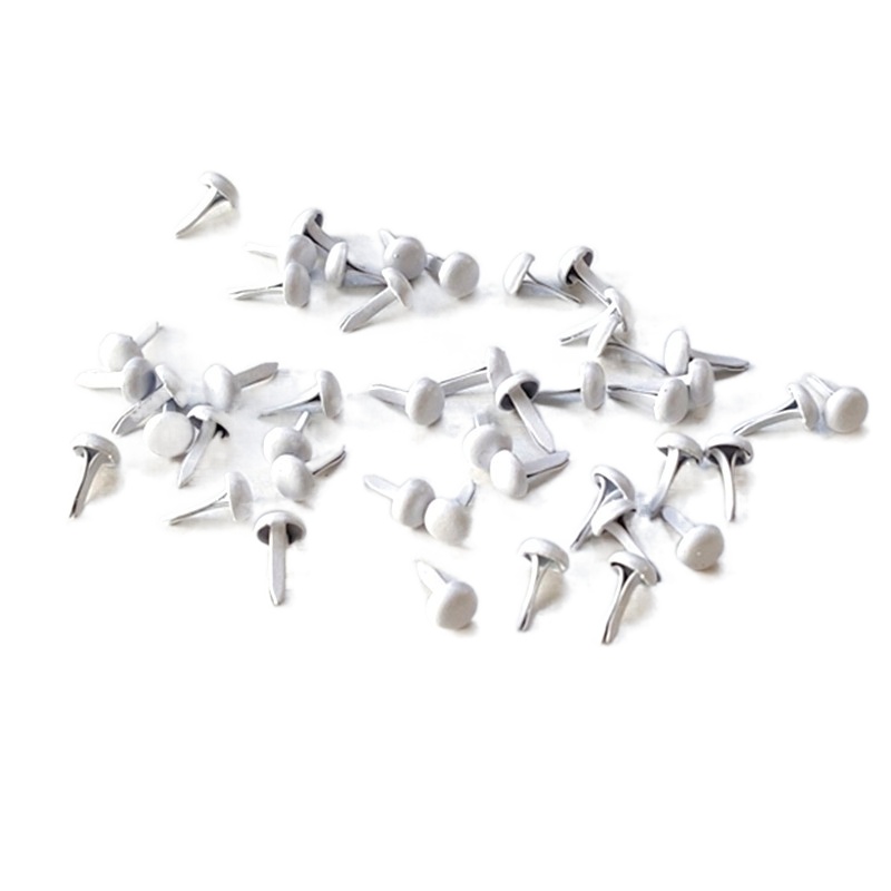 500 Chiếc 4.5 Mm Kim Loại Màu  - đánh giá và giá Papercraft Supply Invitation