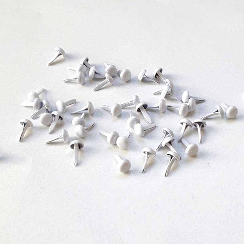 500 Chiếc 4.5 Mm Kim Loại Màu  - đánh giá và giá Papercraft Supply Invitation