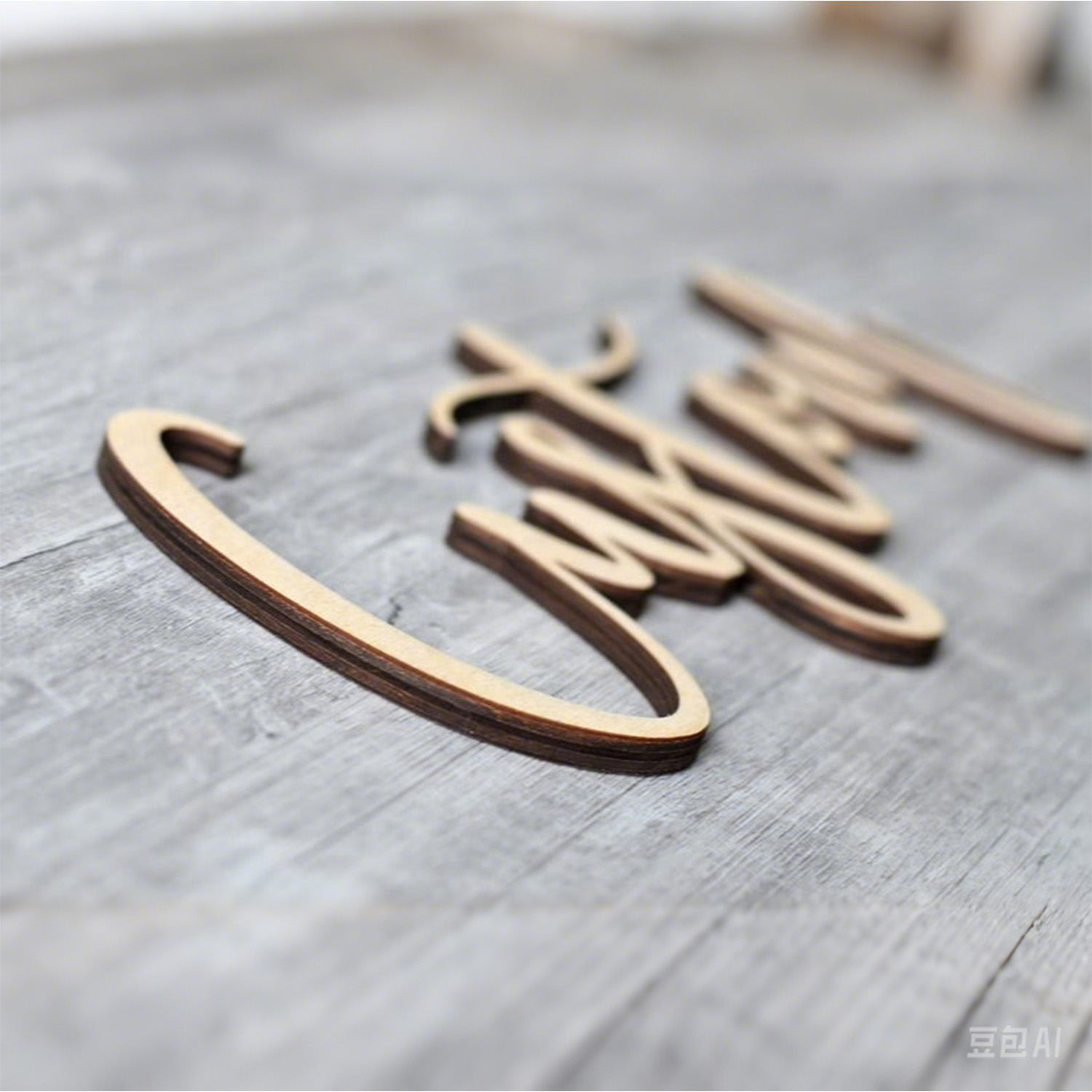 1pc Personalized Wooden Name S - đánh giá và giá Wedding Souvenir