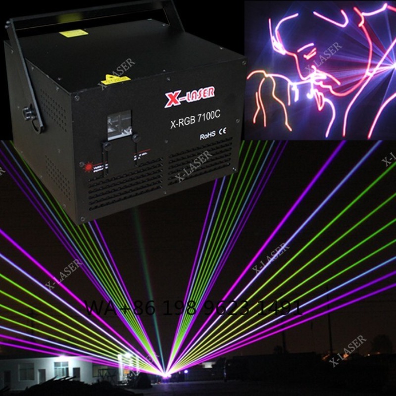 10W RGBW Creative LED Stage Li - đánh giá và giá Wedding Led