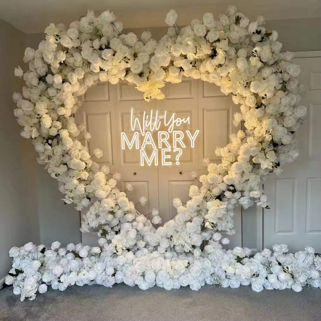 Factory Silk Handmade Soft Dur - đánh giá và giá Wedding Arch Flower