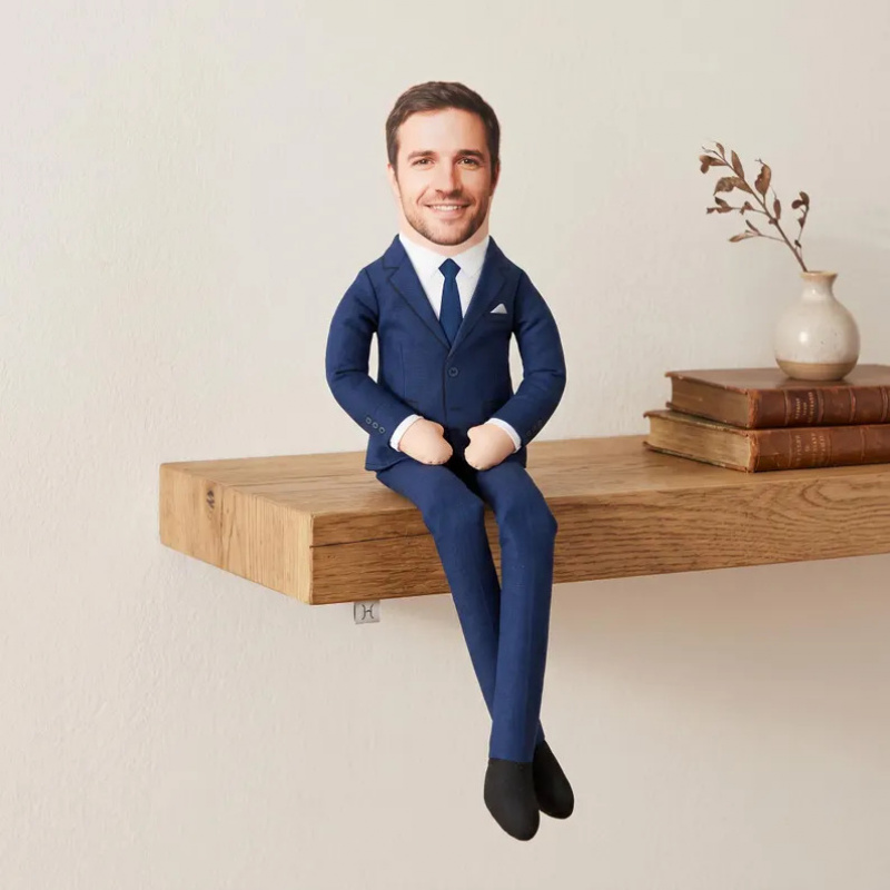 Personalized dad photo plush t - đánh giá và giá Wedding Souvenir