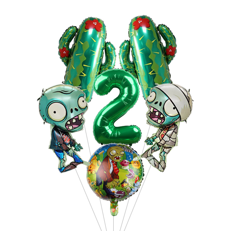PVZ Game Character Balloon Bou - đánh giá và giá Supply Wedding Venue