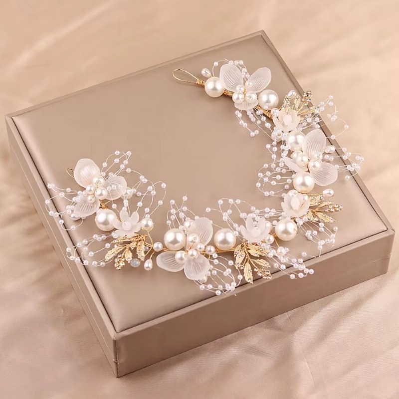 Cute Princess Crown Headwear F - đánh giá và giá Wedding Arch Flower