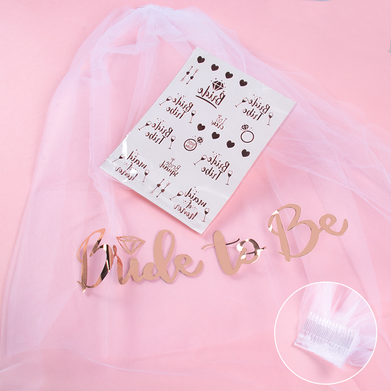 Bachelorette Party Bride to Be - đánh giá và giá Bride Tribe Sash