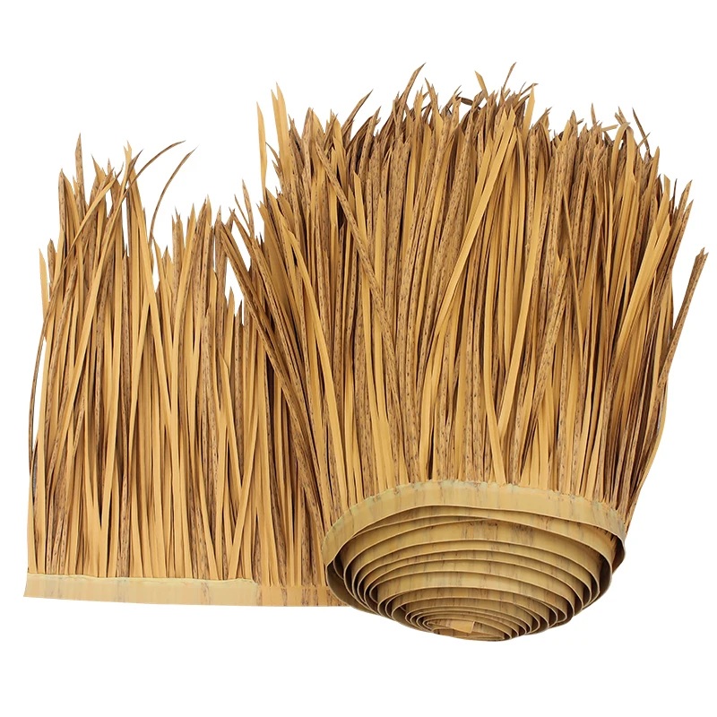 10m hot melt simulated thatch  - đánh giá và giá Wedding Party Supply Store