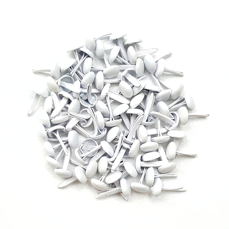 500 Viên 5 Mm Kim Loại Màu Trắ - đánh giá và giá Papercraft Supply Invitation