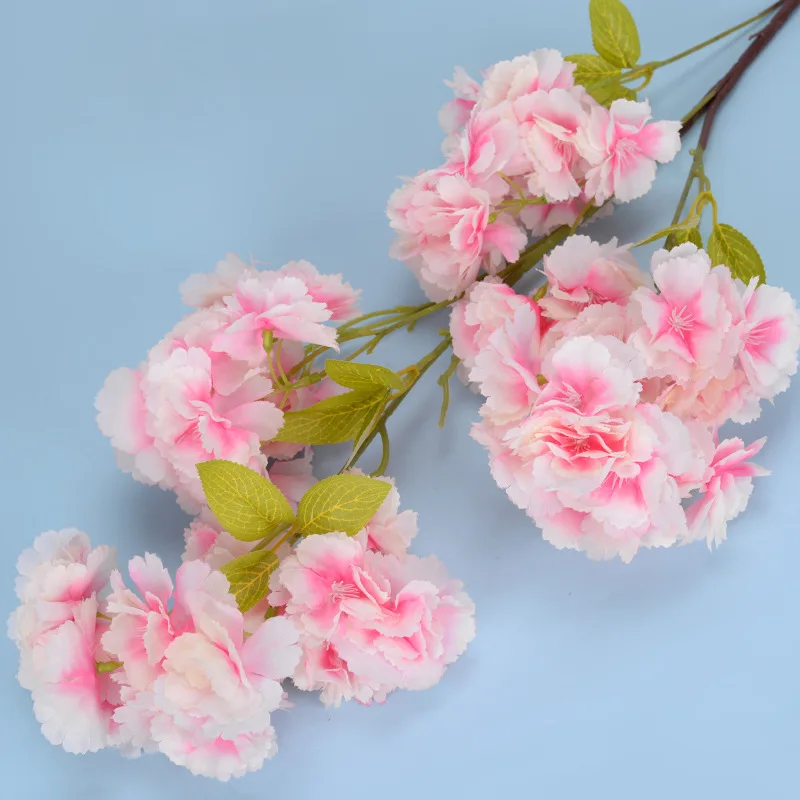 100Cm Nhân Tạo Hoa Anh Đào Nhá - đánh giá và giá Wedding Arch Flower