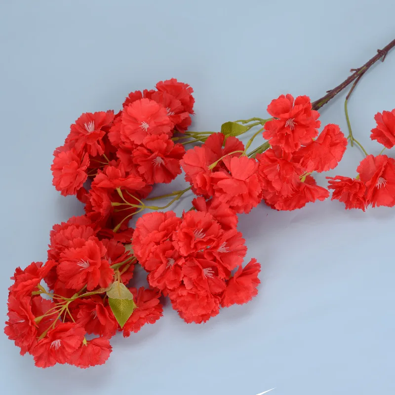 100Cm Nhân Tạo Hoa Anh Đào Nhá - đánh giá và giá Wedding Arch Flower